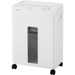 IRIS OHYAMA（アイリスオーヤマ） シュレッダー KT1600J [オフィス