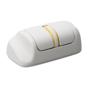 ワイヤレスマウス 超小型 コンパクト MT-FBMi2W [Finger Barrel Mouse i2 ホワイト 光学式 2.4G無線/Bluetooth接続]｜イートレンドヤフー店
