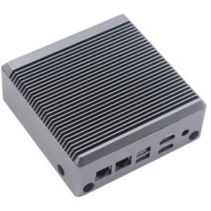 スリムデスクトップPC Maxtang NX-...の詳細画像2