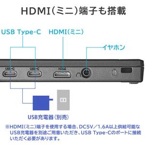 液晶ディスプレイ アイ・オー・データ DI-Y...の詳細画像2