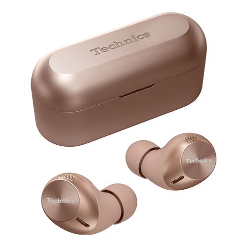 イヤホン パナソニック Technics EAH-AZ40M2-N [ワイヤレスステレオインサイドホ...