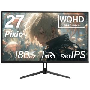 Pixio PX278WAVE-O 27インチモニターの買取情報