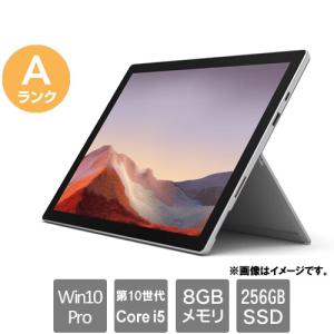 Surface Pro 7 中古パソコン Aランクの買取情報