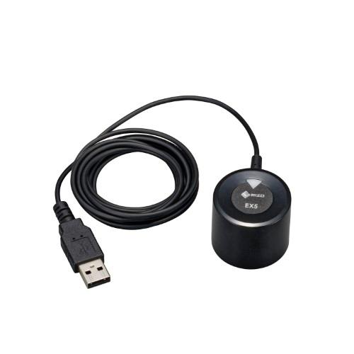 キャリブレーションセンサー ナナオ（EIZO） EX5 [キャリブレーションセンサー]