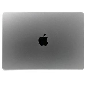 ノートPC Apple ★中古パソコン・Aラン...の詳細画像3