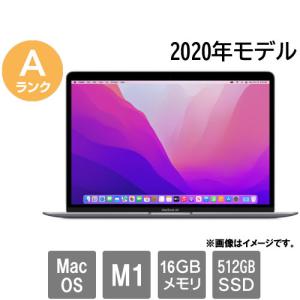 ノートPC Apple ★中古パソコン・Aランク...の商品画像