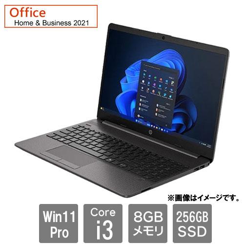 ノートPC　HP B10NPAT#ABJ [250RG9 (Core i3-1315U 8GB SS...