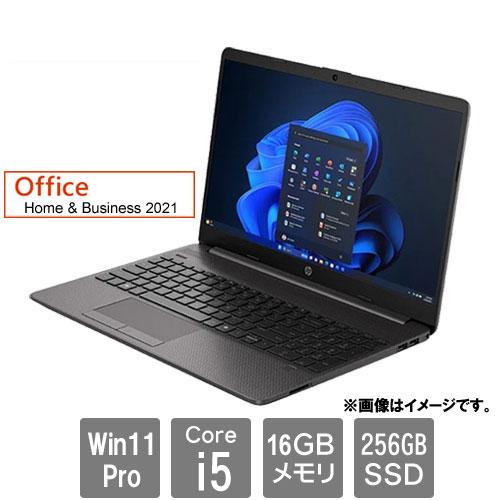 ノートPC　HP B10NWAT#ABJ [250RG9 (i5-1335U 16GB SSD256...
