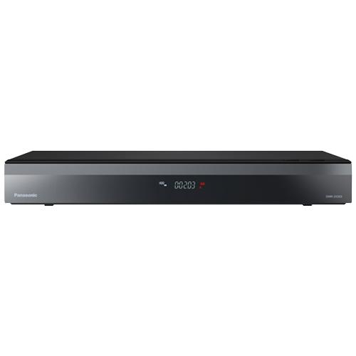 ブルーレイレコーダー パナソニックDMR-2X203 [全自動ディーガ 2TB]