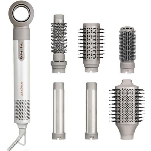 ドライヤー エイサー DS744-10W [Acerpure Beauty AIイオンスタイリングド...