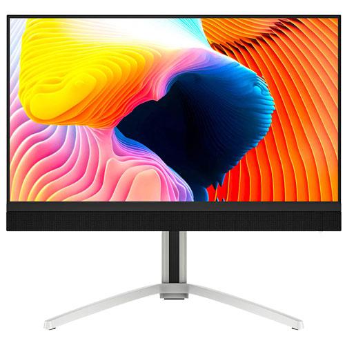 液晶ディスプレイ Titan Army M27E6V-PRO [27型、4K、ノングレア FAST ...
