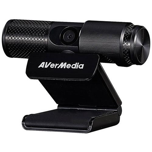 WEBカメラ AVerMedia Live Streamer CAM 313 - PW313