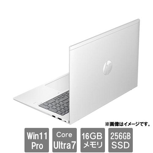 ノートPC　HP B1RW8PT#ABJ [460G11 (Core Ultra 7-155U 16...