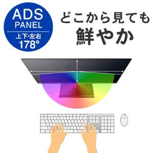 液晶ディスプレイ アイ・オー・データ LCD-...の詳細画像1
