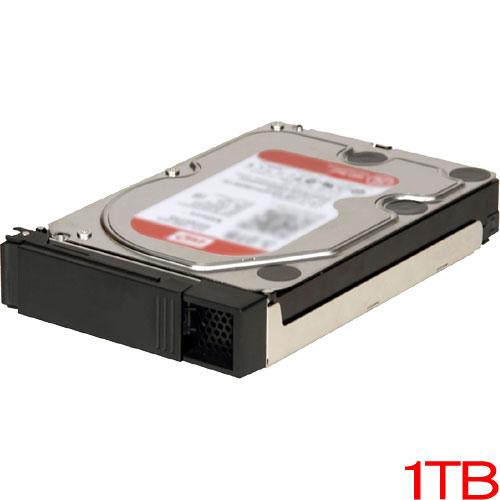 交換用HDD アイ・オー・データ HDLH-OPA1 [ランディスク(Linux OSモデル)交換用...
