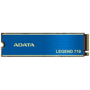 内蔵SSD ADATA ALEG-710-51...の詳細画像1