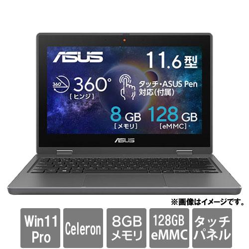 ノートPC　ASUS B1100FKA-BP1354X [B1100FKA(Celeron N450...