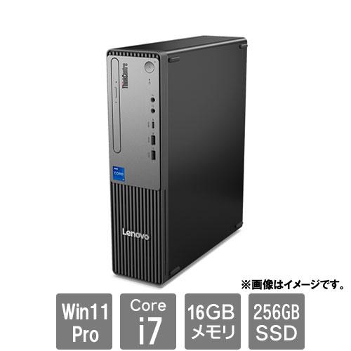 スリムデスクトップPC レノボ・ジャパン 13DGS00300 [ThinkCentre neo 3...