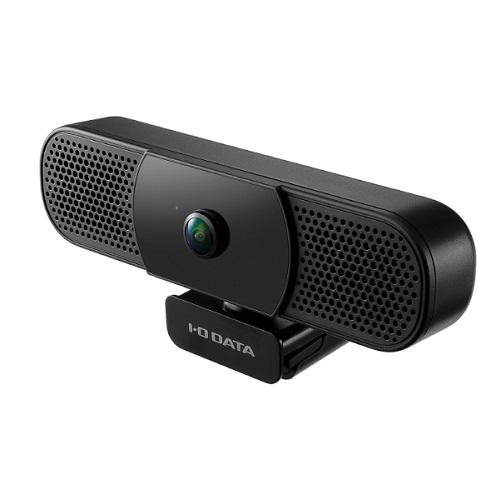 Webカメラ アイ・オー・データ TC-MC400W [マイク付き180度USBカメラ]