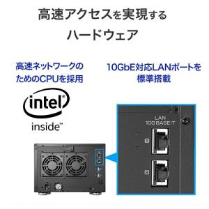 NAS アイ・オー・データ HDL6-HB12...の詳細画像5