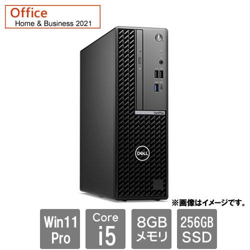 スリムデスクトップPC DELL DTOP111-002H1 [OptiPlex7020SFF(i5...