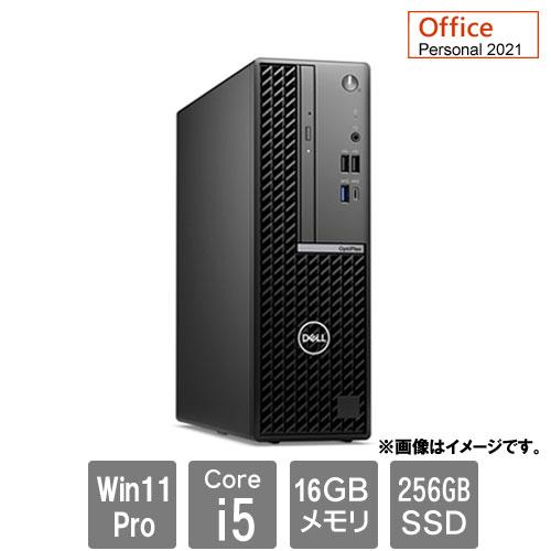 スリムデスクトップPC DELL DTOP111-004P1 [OptiPlex7020SFF(i5...