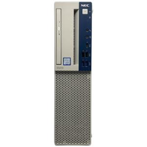 スリムデスクトップPC NEC ★中古パソコン...の詳細画像1