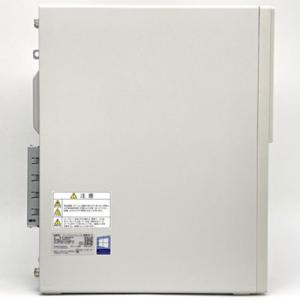 スリムデスクトップPC NEC ★中古パソコン...の詳細画像3