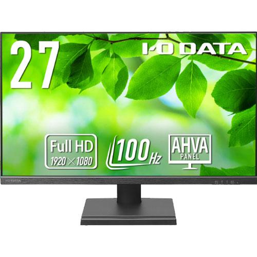 液晶ディスプレイ アイ・オー・データ LCD-D272SA [液晶ディスプレイ 27型/5年保証/1...