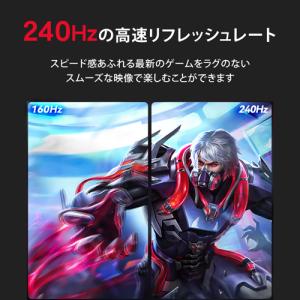 液晶ディスプレイ INNOCN 25G1H [...の詳細画像1
