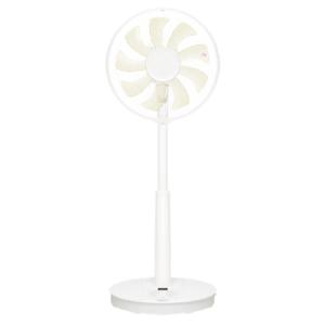 S.Kjapan エスケイジャパン J'aime ジェイム 扇風機 DCモーター USB