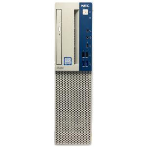 スリムデスクトップPC NEC ★中古パソコン...の詳細画像1