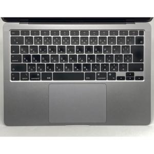 ノートPC Apple ★中古パソコン・Aラン...の詳細画像2