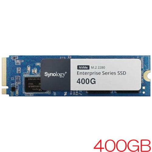 NAS用SSD Synology SNV5420-400G [400GB SSD SNV5400シリ...