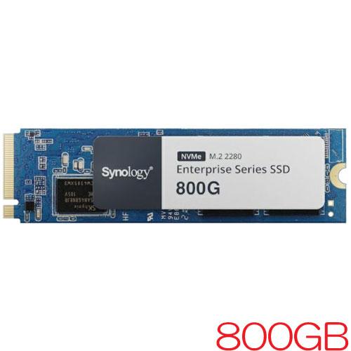 NAS用SSD Synology SNV5420-800G [800GB SSD SNV5400シリ...