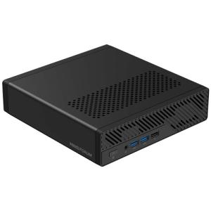 日本HP スリムデスクトップPC HP 6DW24AA-AABX [HP Slim 290-p0000 G1