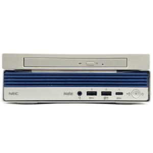 スリムデスクトップPC NEC ★中古パソコン...の詳細画像4