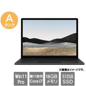 MSノートPC Surface Laptop 4 Aランクの買取情報