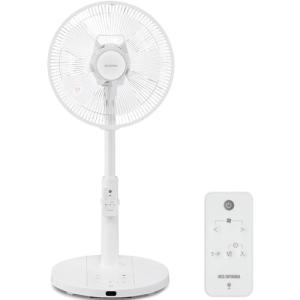 Panasonic（パナソニック） 扇風機 F-C324D-W [リビング扇 ホワイト