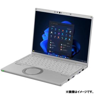 ノートPC パナソニック CF-FV4AY6A...の詳細画像1