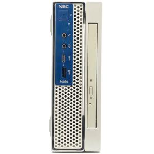 スリムデスクトップPC NEC ★中古パソコン...の詳細画像1