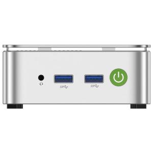 スリムデスクトップPC GMKtec GMK-...の詳細画像4