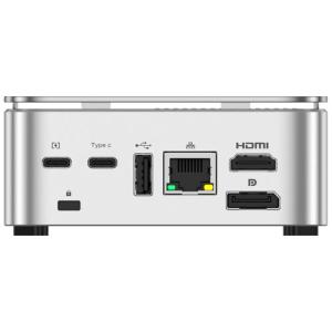 スリムデスクトップPC GMKtec GMK-...の詳細画像5