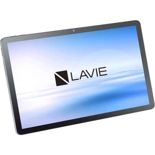 Androidタブレット NEC PC-T1055KAS [LAVIE Tab T10 T1055/...