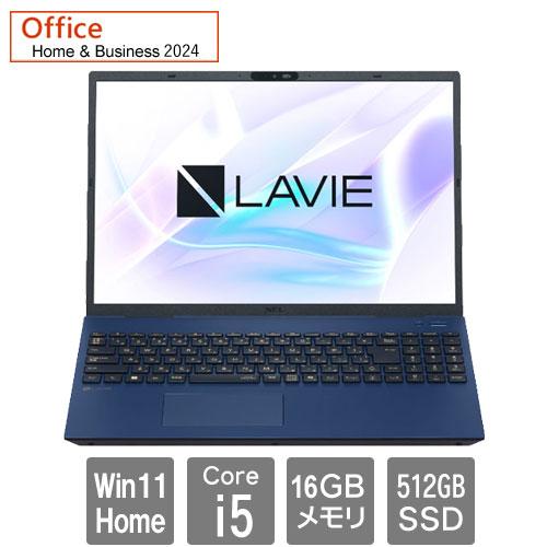 ノートPC　NEC PC-SE134DCD1-D [LAVIE Smart N16(i5-1235U...