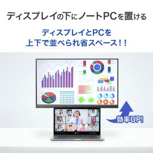 液晶ディスプレイ アイ・オー・データ DI-D...の詳細画像3