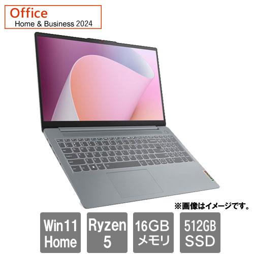 ノートPC　レノボ・ジャパン 82XM0130JP[IdeaPad Slim 3 Gen 8(15....