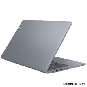 ノートPC レノボ・ジャパン 82XM0130...の詳細画像5
