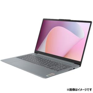 ノートPC レノボ・ジャパン 82XM012T...の詳細画像2