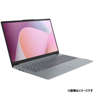 ノートPC レノボ・ジャパン 82XM012T...の詳細画像3